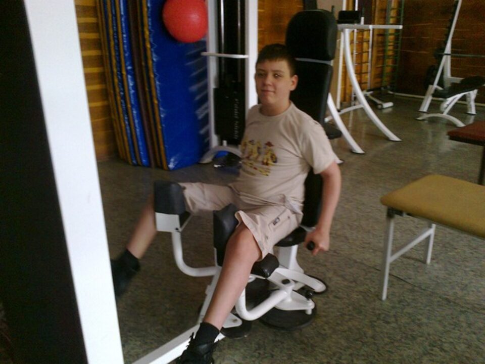 Максим Якушев — фото 2