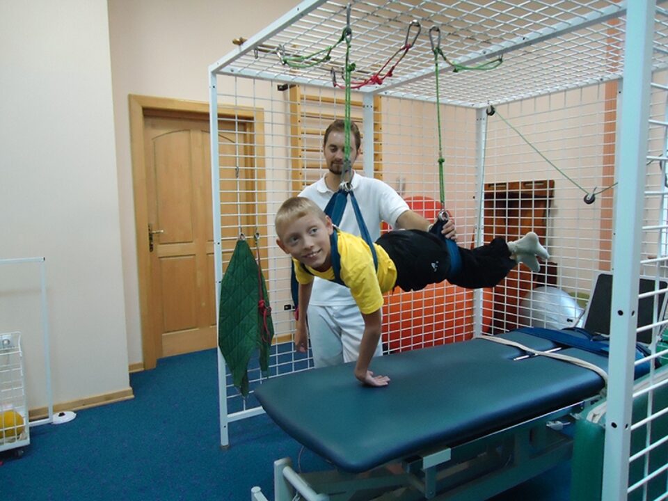 Иван Мещеряков — фото 4