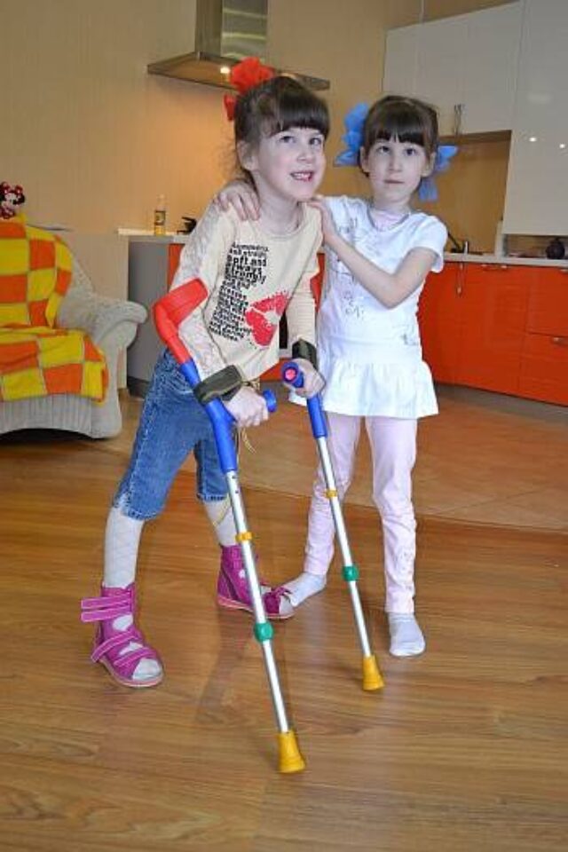 Дарья и Мария Бударины — фото 17