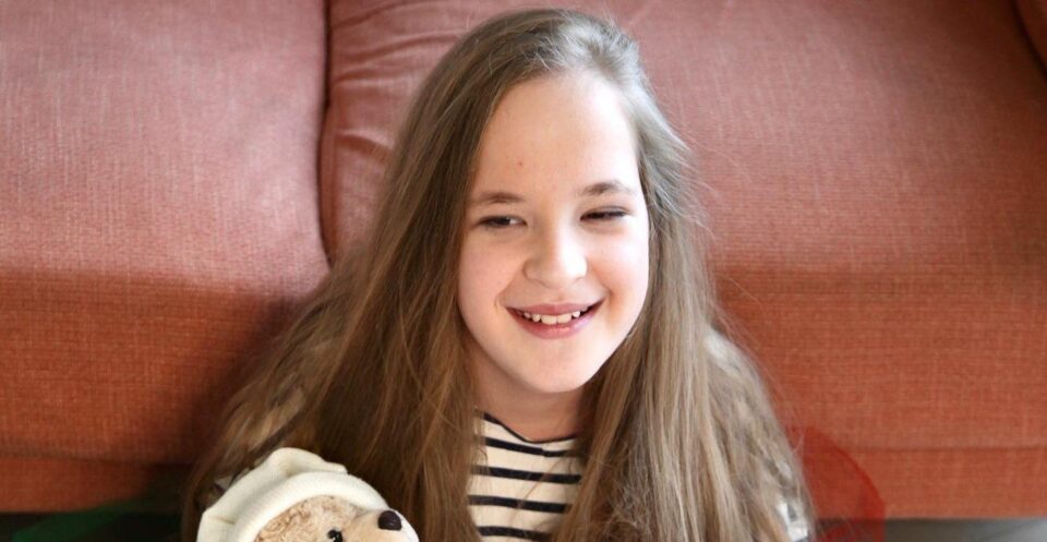 Романова Полина — фото 4