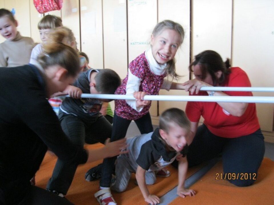 Анна Пашинова — фото 5