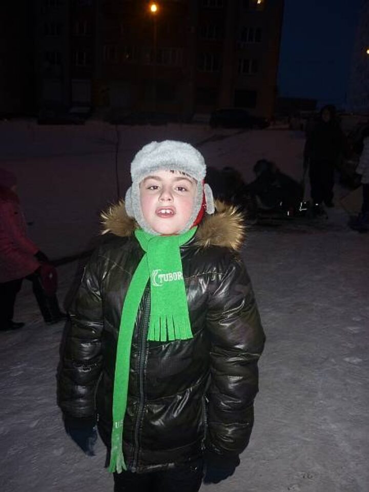 Даниил Плотницкий — фото 6