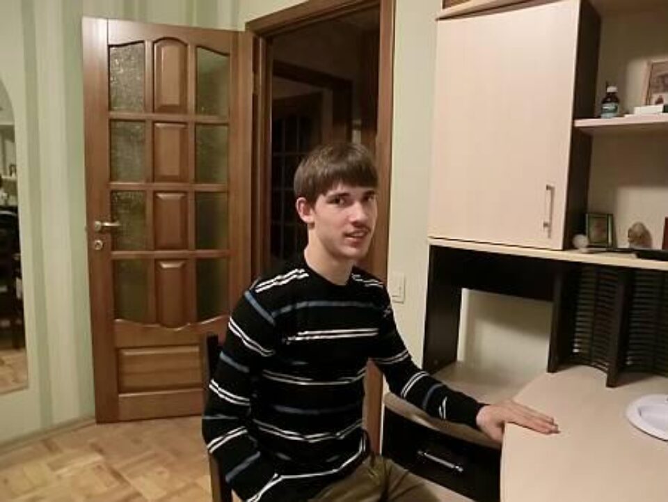 Кирилл Гнездилов — фото 8