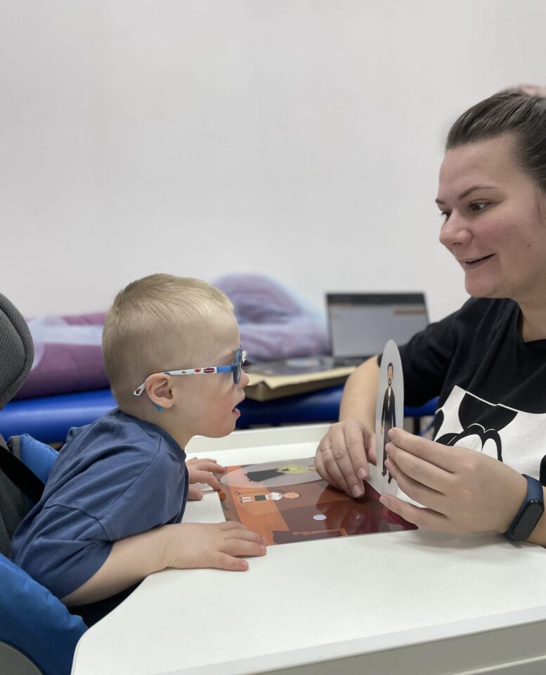 Вересов Максим — фото 2