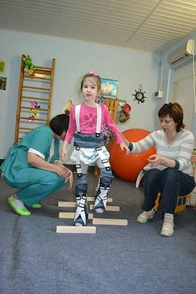 Дарья и Мария Бударины — фото 10