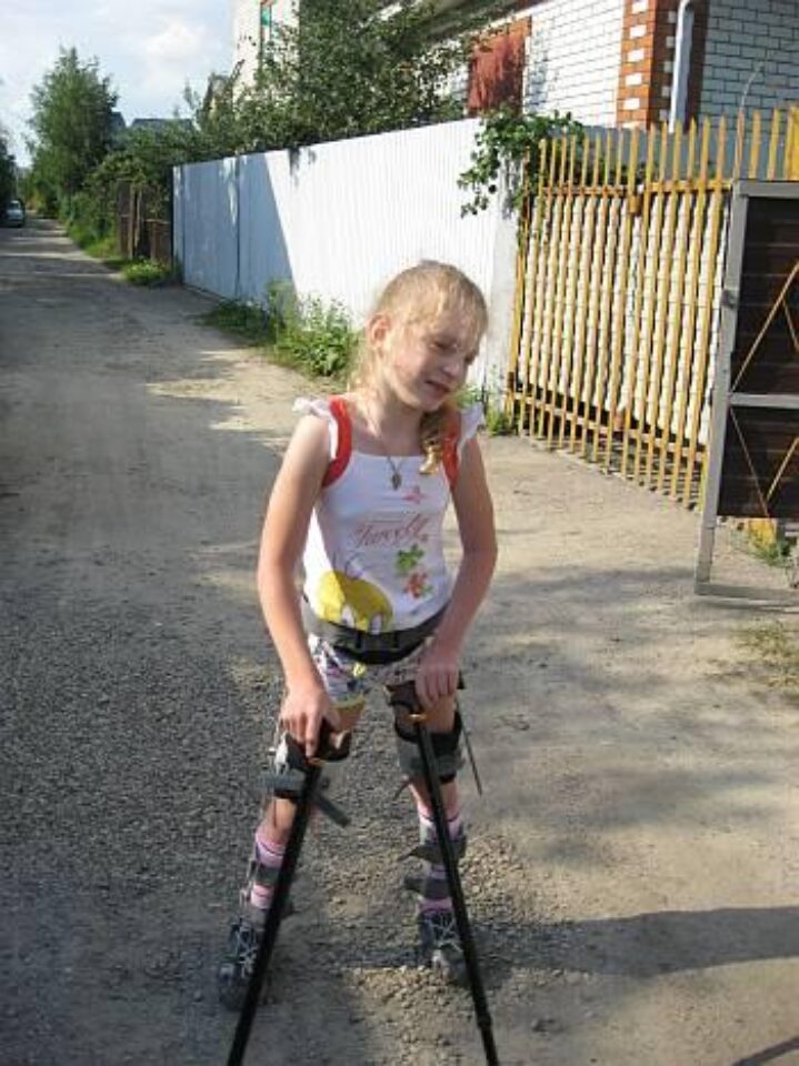 Анастасия Орехова — фото 5