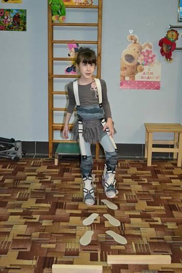 Дарья и Мария Бударины — фото 11