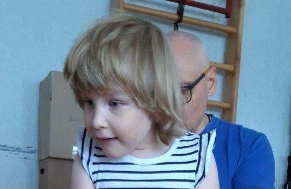 Горлова Ксения — фото 6