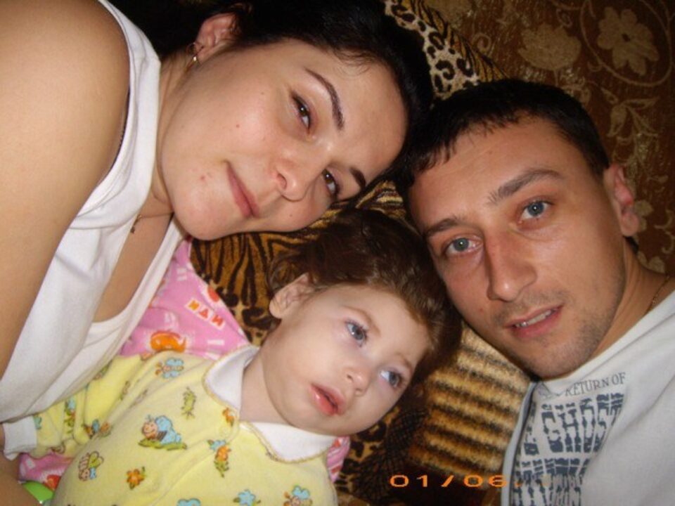 Нина Белоглазова — фото 12