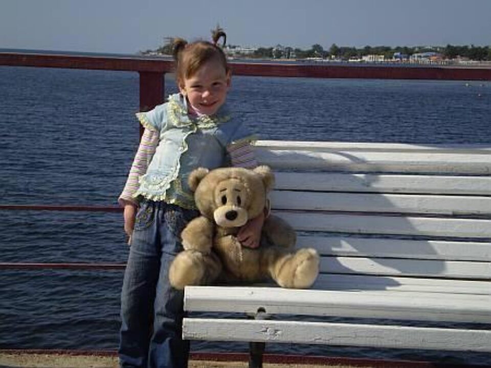 Эльвина Нигматьянова — фото 7