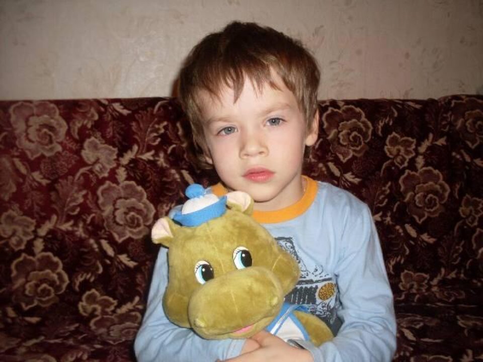 Всеволод Голубев — фото 12