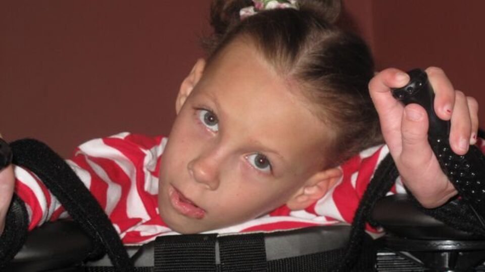 Оля Гарнова — фото 2