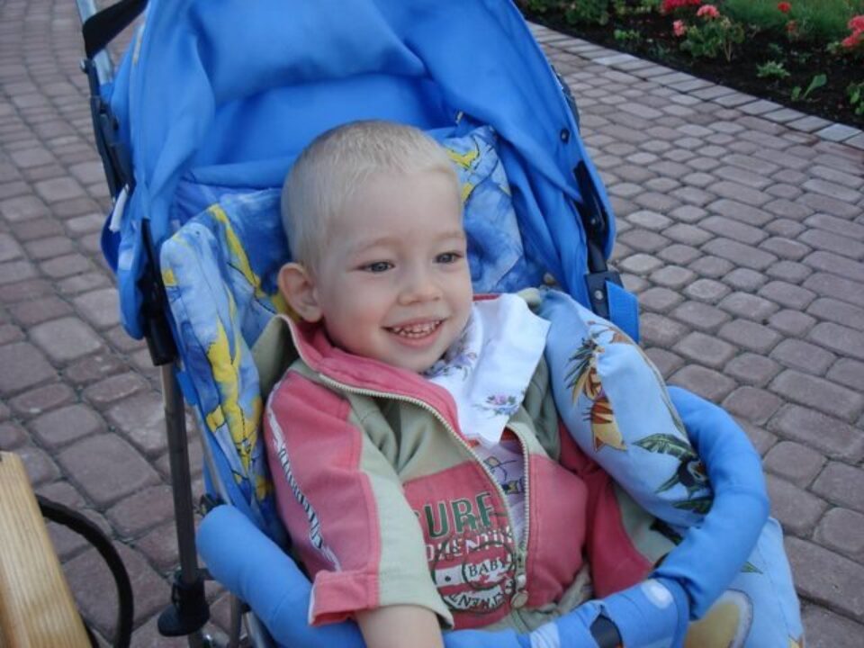 Никита Башлыков — фото 13