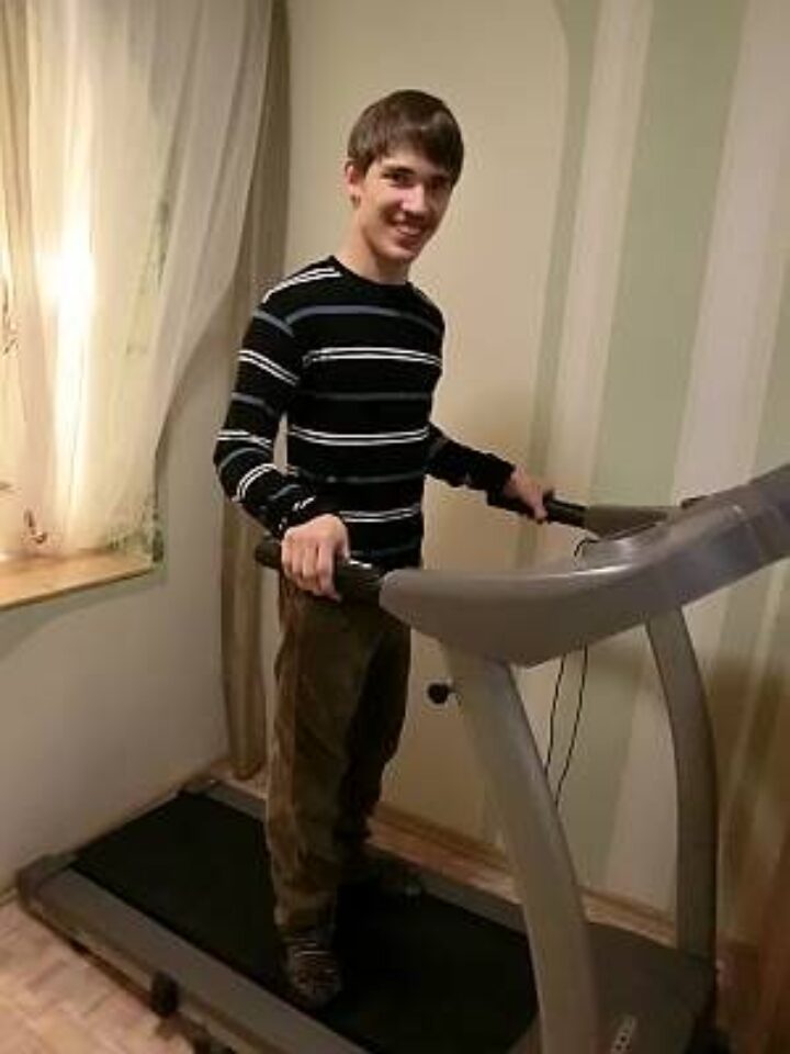 Кирилл Гнездилов — фото 9