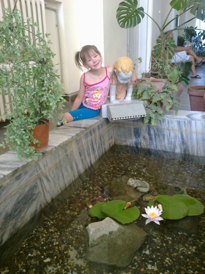 Эльвина Нигматьянова — фото 5