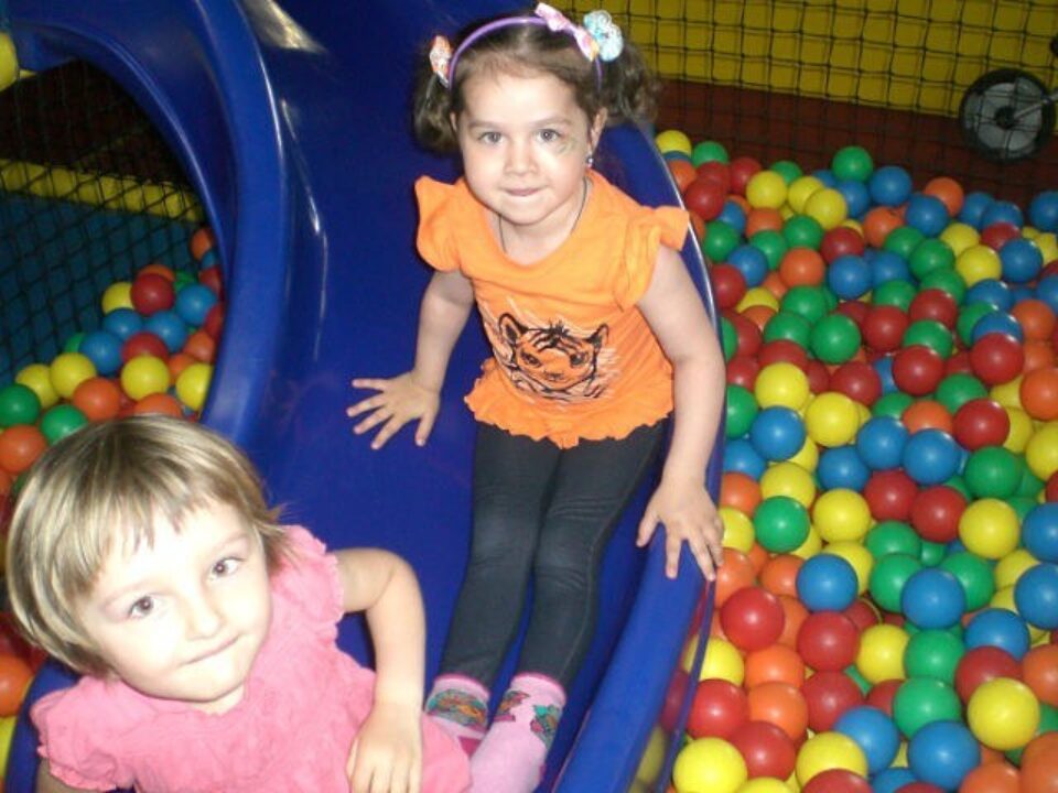 Даша Гунькина — фото 7