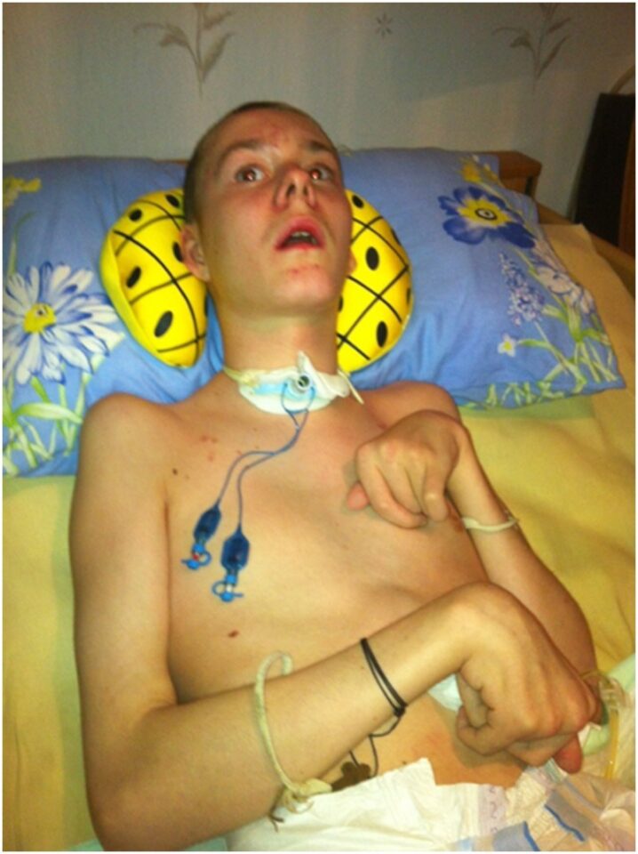 Максим Иванов — фото 2