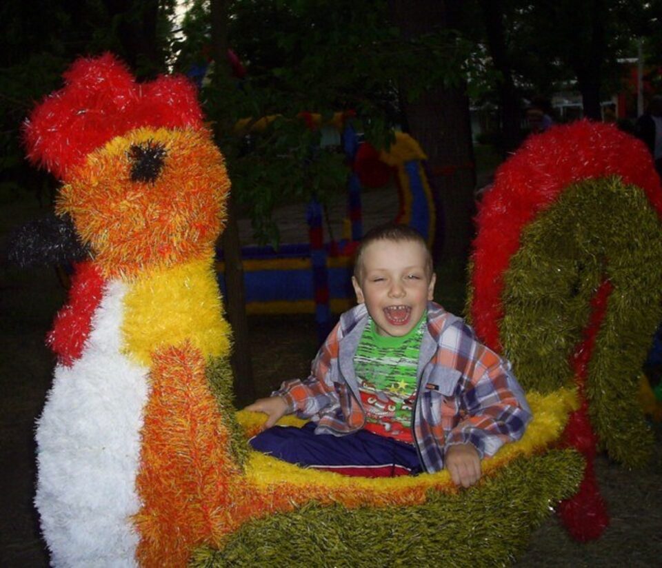 Михаил Симаков — фото 2