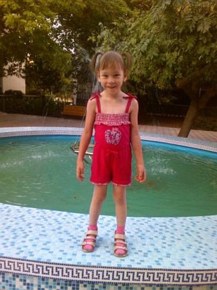 Эльвина Нигматьянова — фото 6