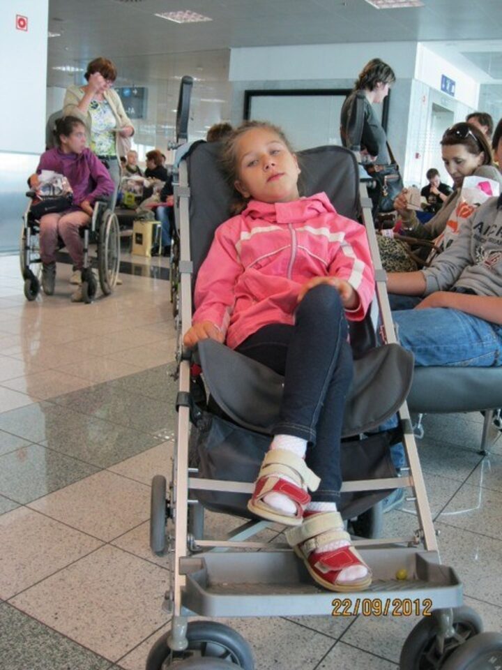 Анна Пашинова — фото 8