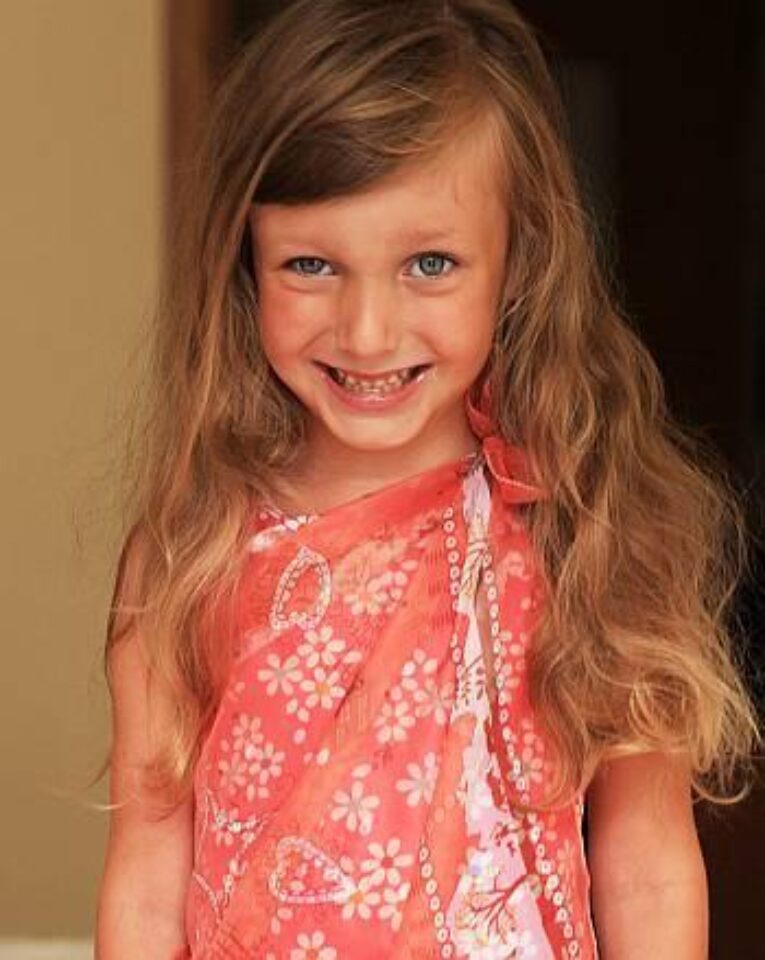 Анастасия Завьялова — фото 1