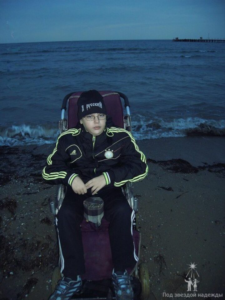 Олег Лысцев — фото 4