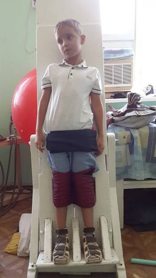 Виктор и Николай Мельник — фото 7