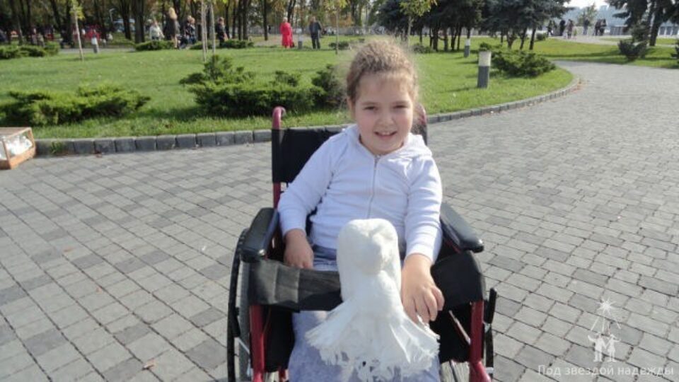 Дарья Заварухина — фото 3