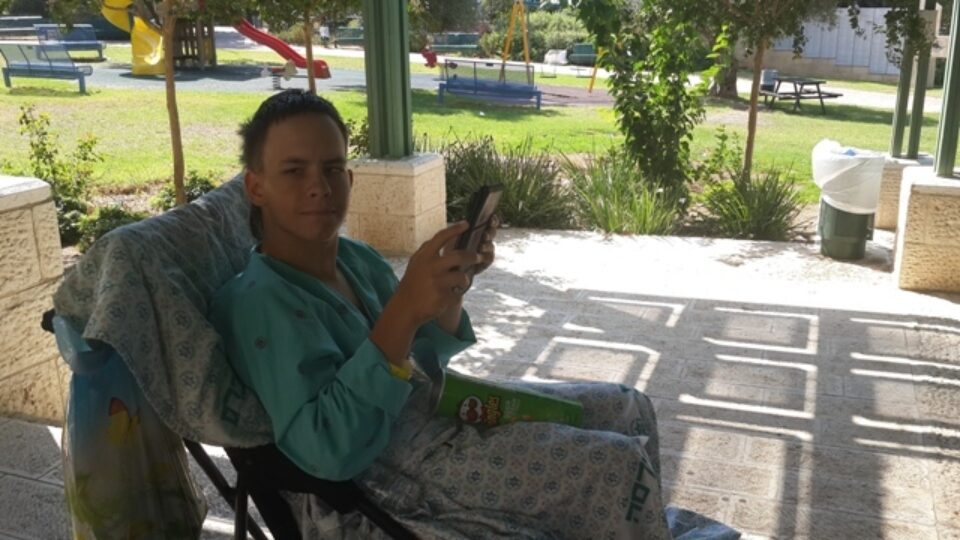 Илья Кривов — фото 4