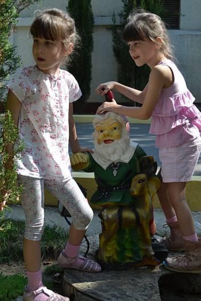 Дарья и Мария Бударины — фото 15