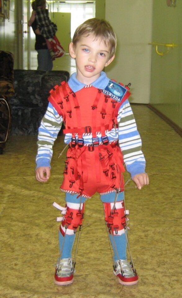 Иван Полуночев — фото 4