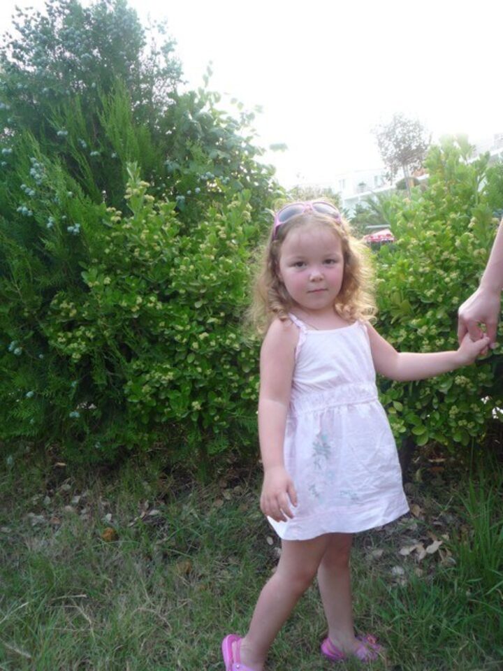 Ксения Грибкова — фото 2