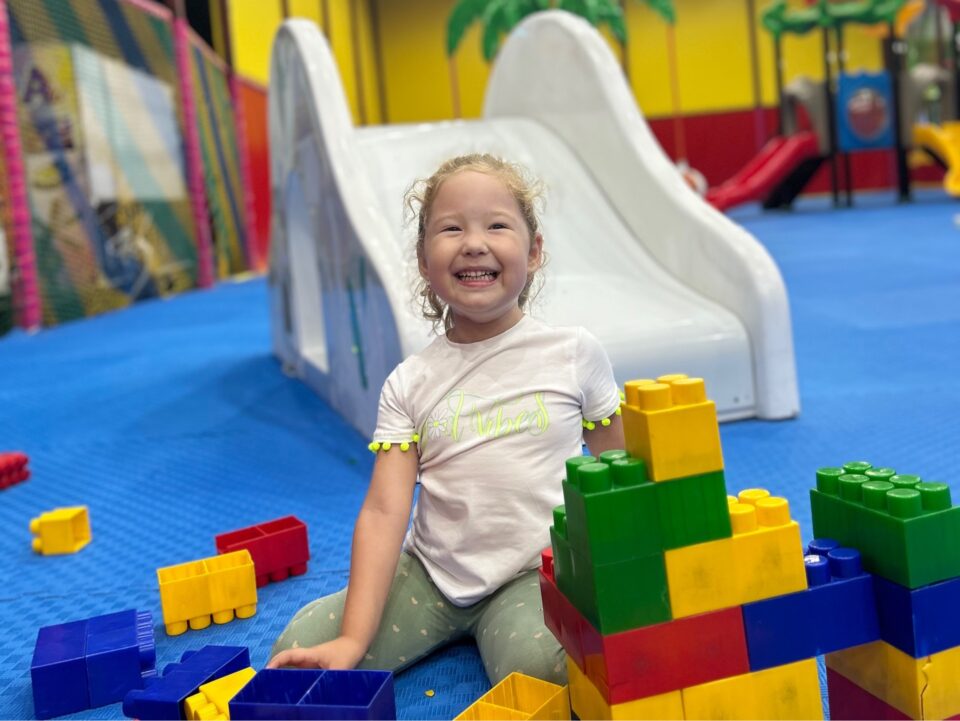 Закирова Тансылу — фото 2