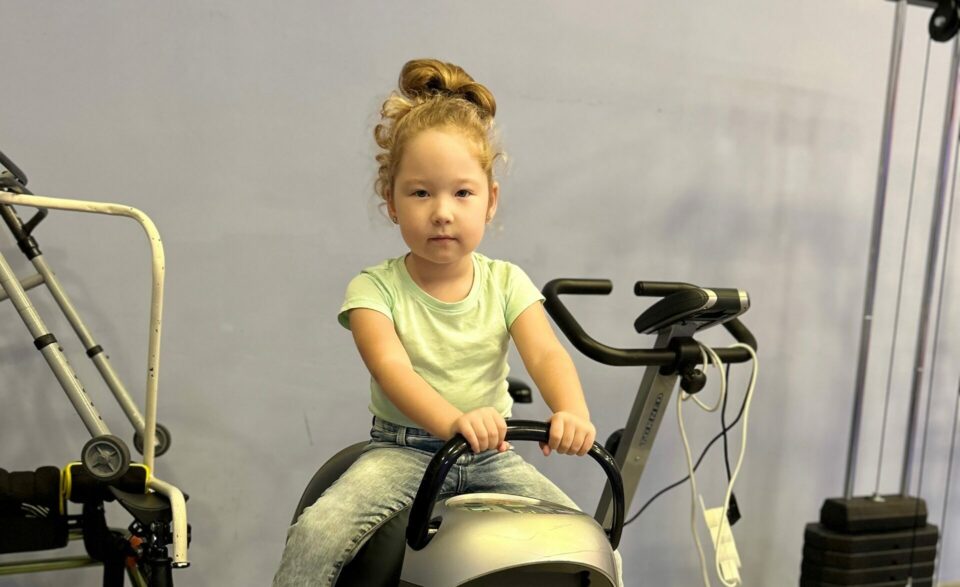 Закирова Тансылу — фото 3