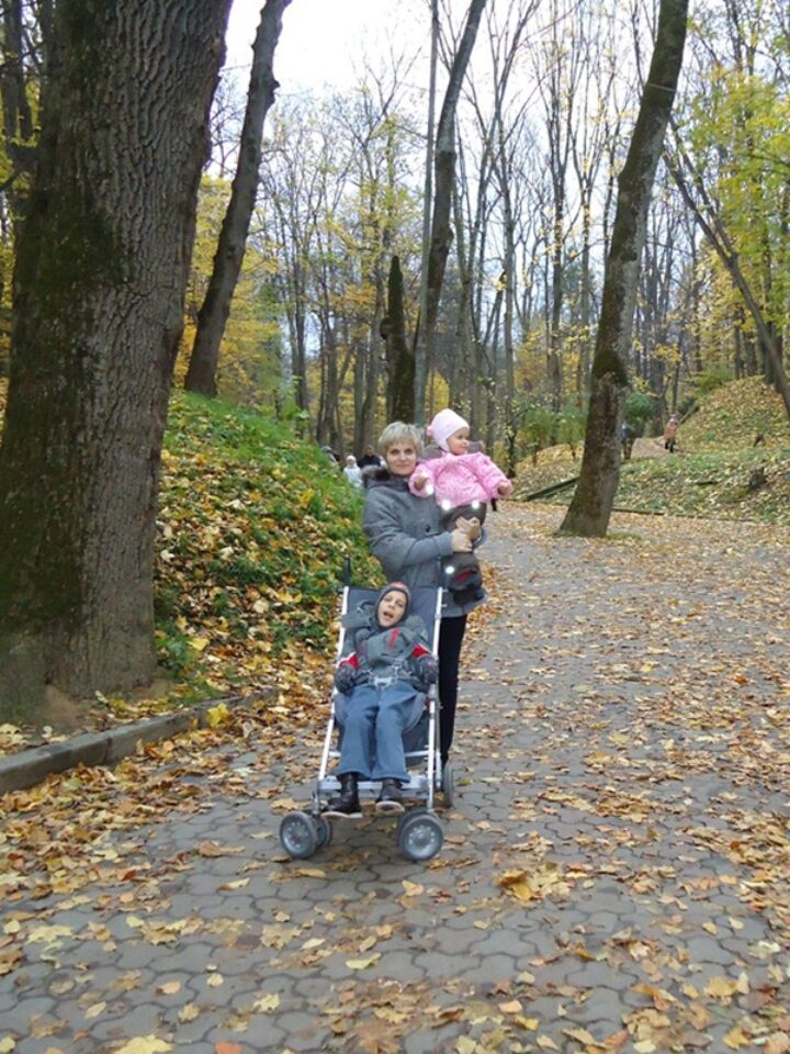 Дмитрий Иванов — фото 4