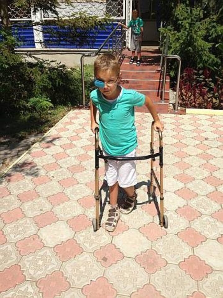 Виктор и Николай Мельник — фото 8