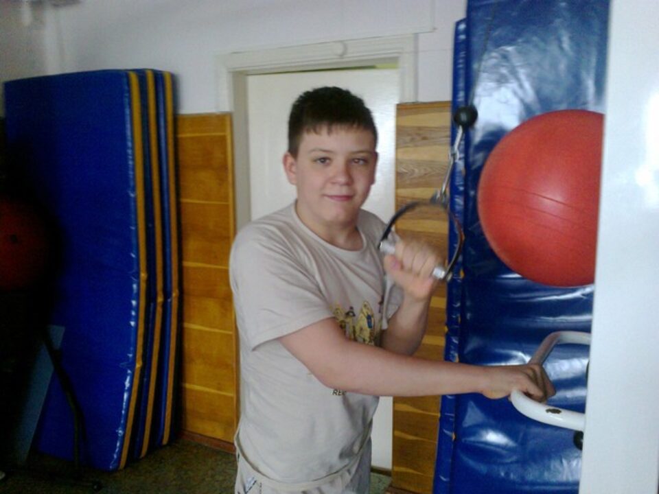 Максим Якушев — фото 3