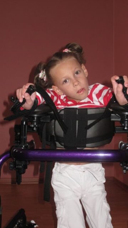 Оля Гарнова — фото 4