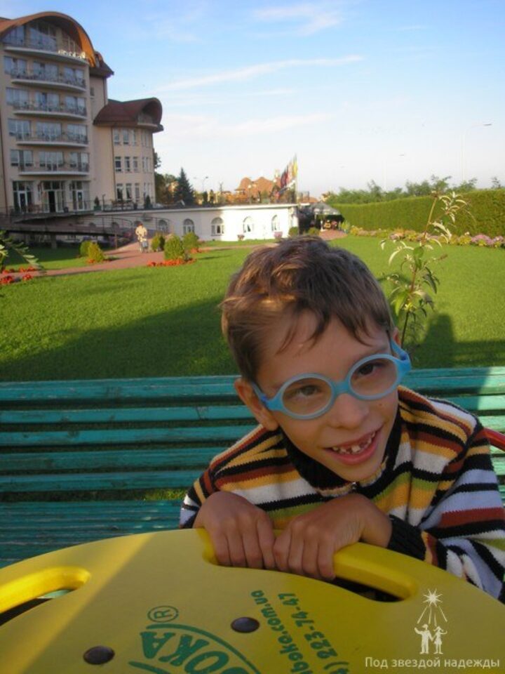 Александр Бондаренко — фото 7