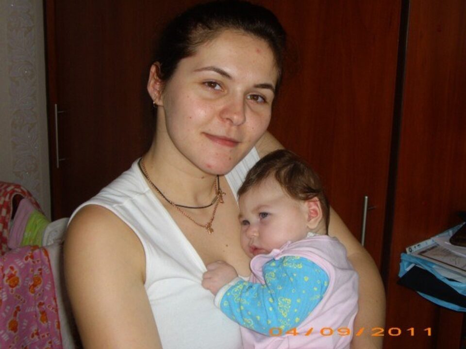 Нина Белоглазова — фото 5