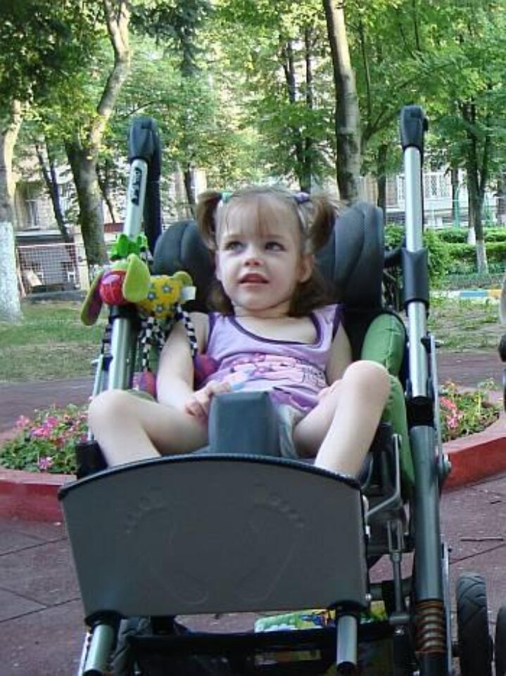 Галина Врабие — фото 4
