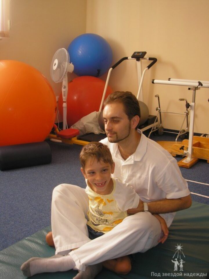 Александр Бондаренко — фото 6