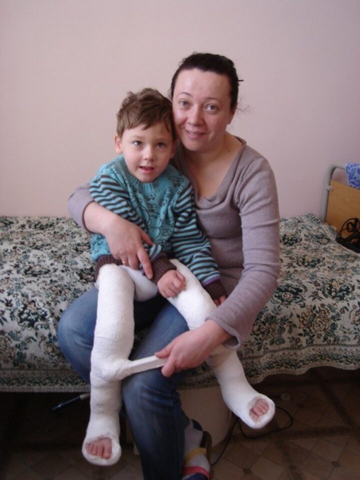Рома Денисов — фото 4