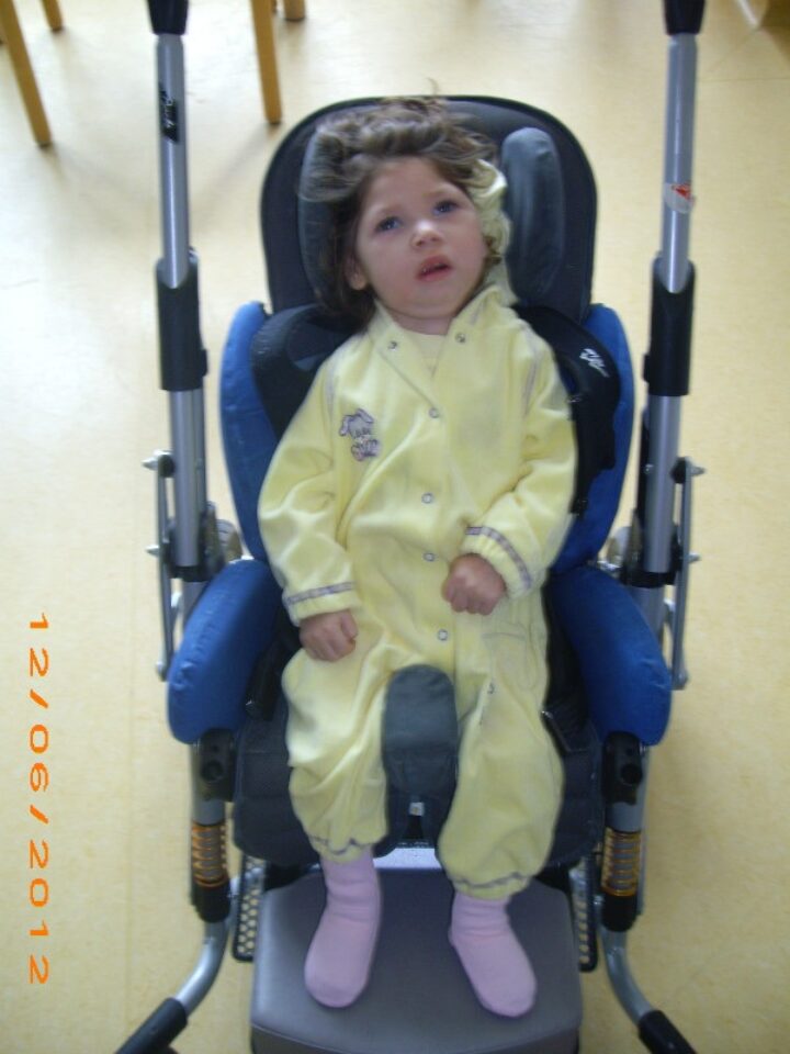 Нина Белоглазова — фото 9