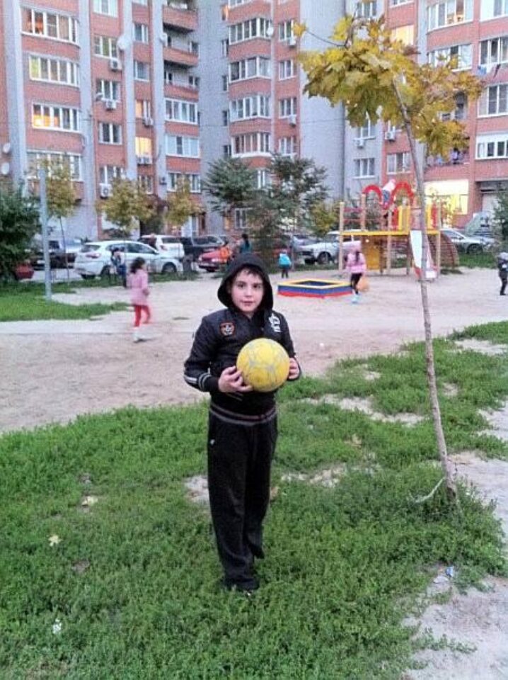 Даниил Плотницкий — фото 8