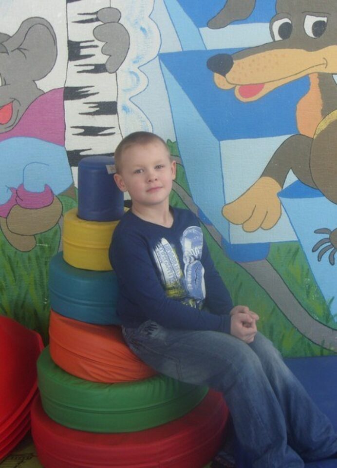 Артем Цветков — фото 3