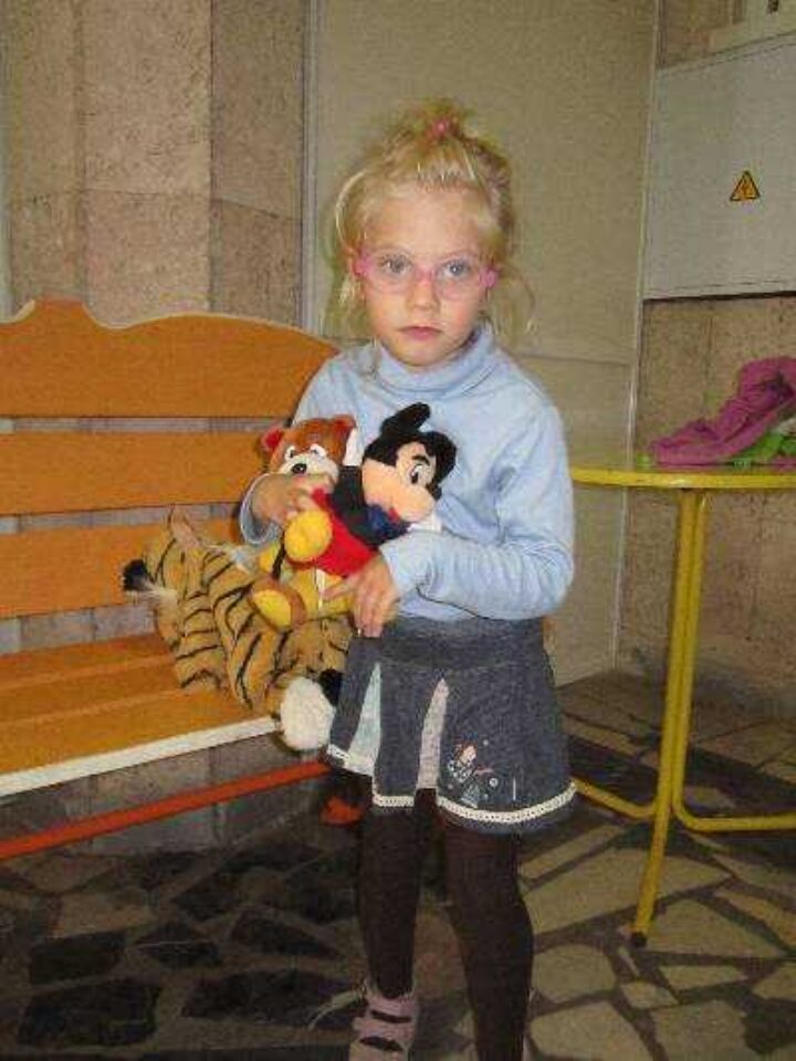 Зоя Масленникова — фото 8