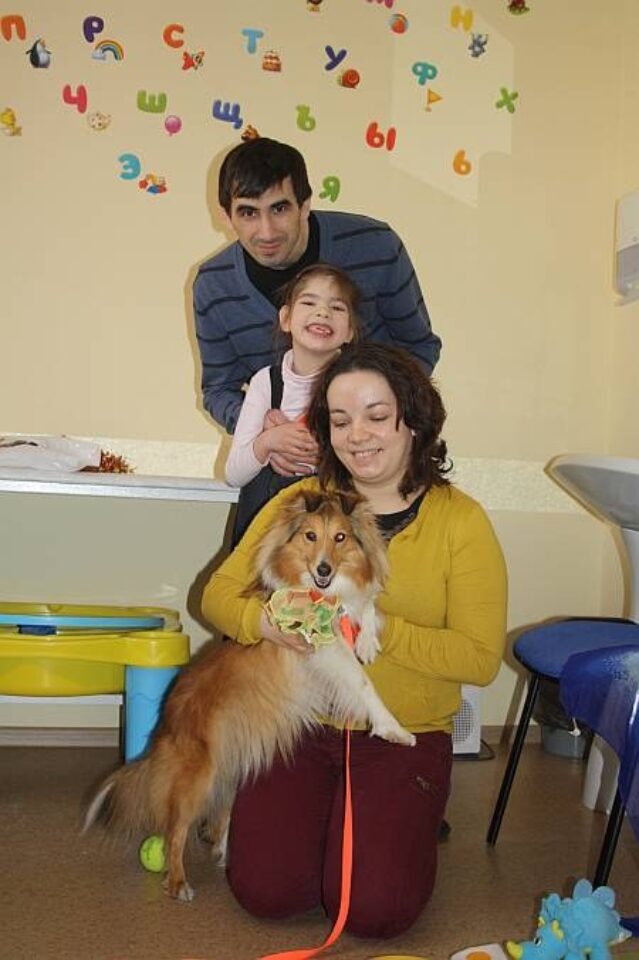 Амалия Тайгулова — фото 7