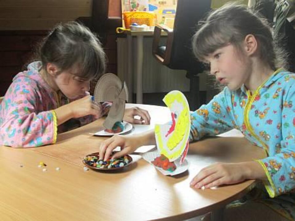 Дарья и Мария Бударины — фото 18