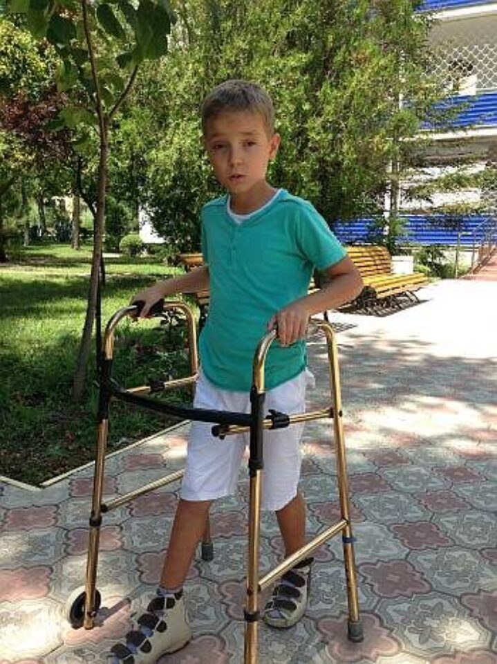 Виктор и Николай Мельник — фото 9